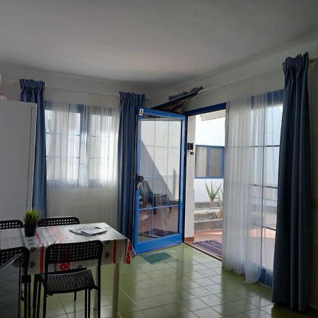 Mar Y Sol Apartment Caleta De Fuste Bagian luar foto